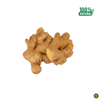 Picture of Fresh Ginger (Thailand)