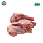 Picture of Fresh Indian Breed Goat (Shank)