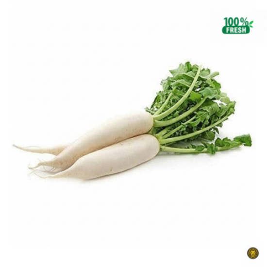 Picture of Fresh Radish (Malaysia)