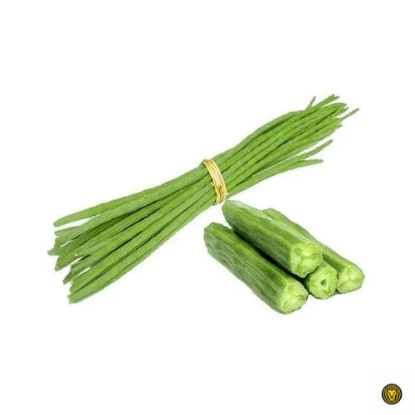 Picture of Fresh Drumsticks (India)