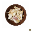 Picture of Fresh Garlic Split (Big)