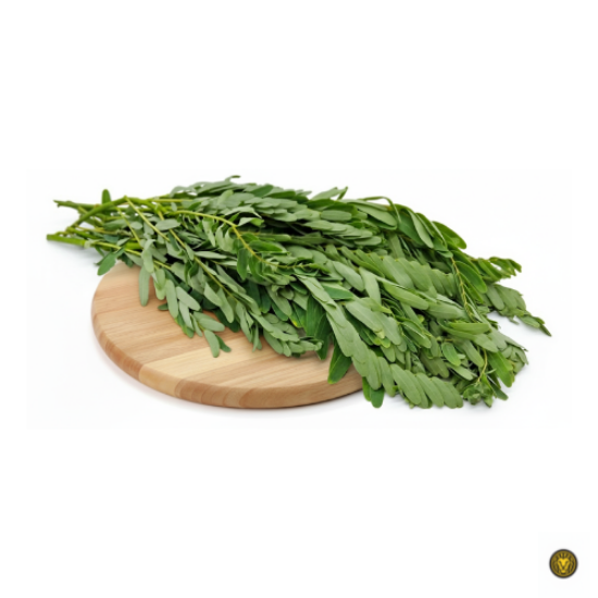 Picture of Fresh Agathi Leaves (Turi)