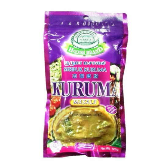 Picture of House Brand Kuruma Powder