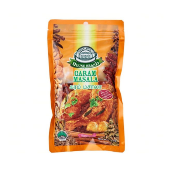 Picture of House Brand Garam Masala Powder