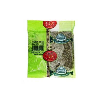 Picture of House Brand Cumin