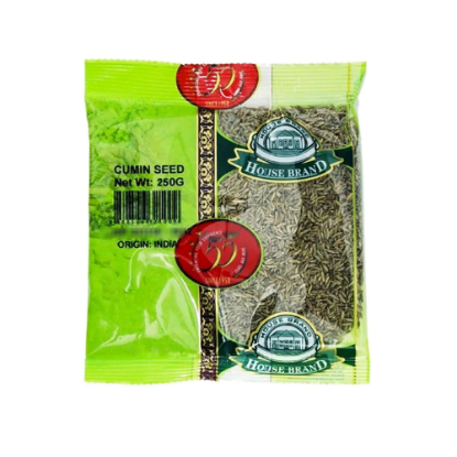 Picture of House Brand Cumin