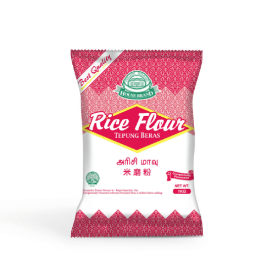Picture of House Brand Rice Flour