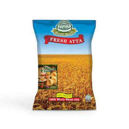 Picture of House Brand Wheat Flour
