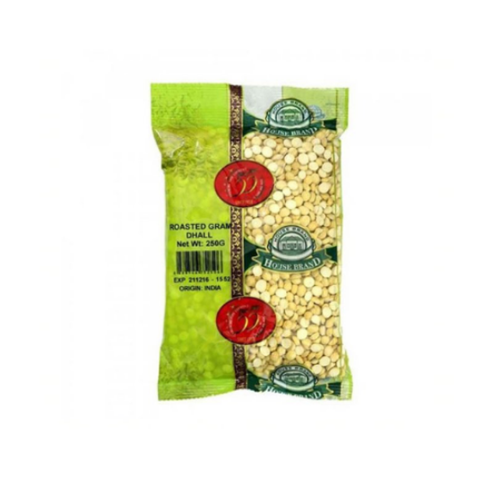 Picture of House Brand Roasted Gram Dhall