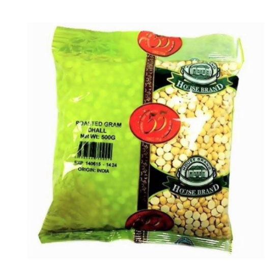 Picture of House Brand Roasted Gram Dhall