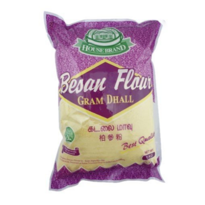 Picture of House Brand Gram Dhall Powder