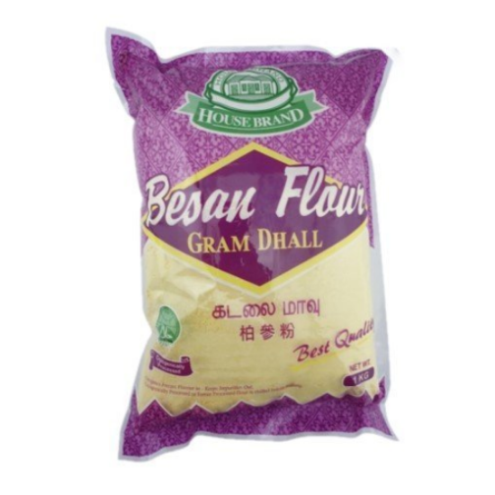 Picture of House Brand Gram Dhall Powder