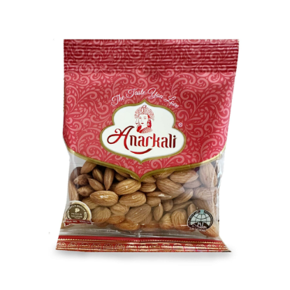 Picture of Anarkali Almonds