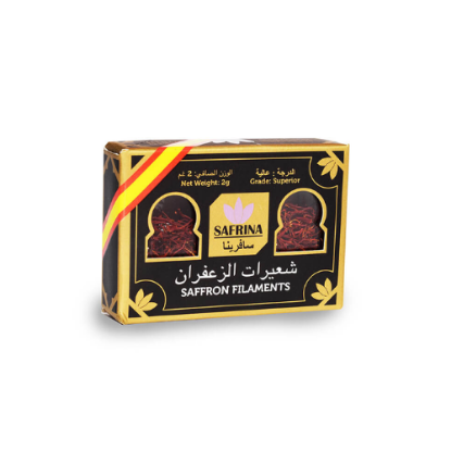 Picture of Safrina Spanish Saffron