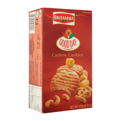 Picture of Britannia Good Day Cashew