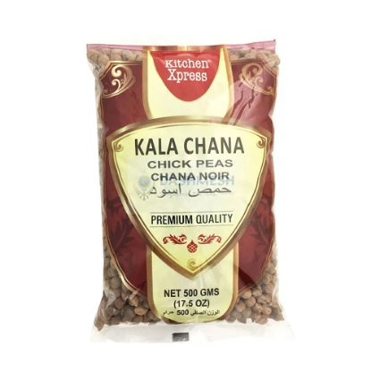 Picture of Kitchen Xpress Kala Chana