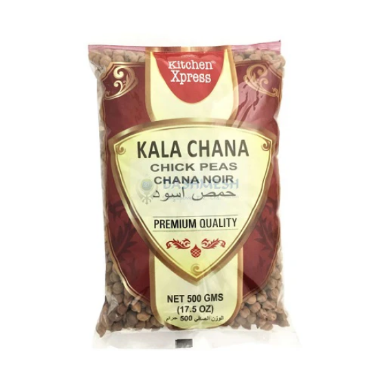 Picture of Kitchen Xpress Kala Chana
