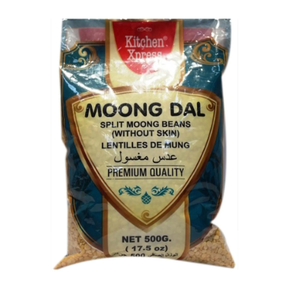 Picture of Kitchen Xpress Moong Dal