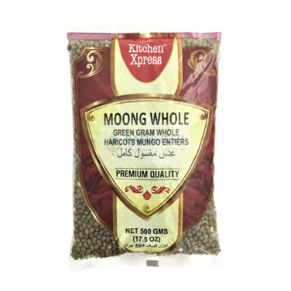 Picture of Kitchen Xpress Moong Whole