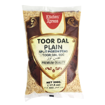 Picture of Kitchen Xpress Toor Dal Plain