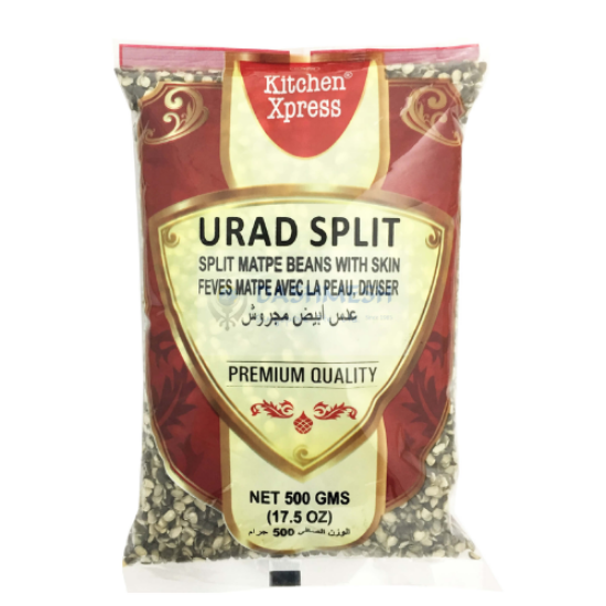 Picture of Kitchen Xpress Urad Split