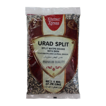 Picture of Kitchen Xpress Urad Split