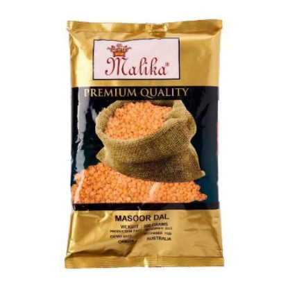 Picture of Malika Masoor Dal