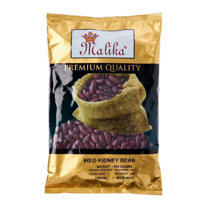 Picture of Malika Red Kidney Beans