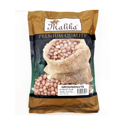 Picture of Malika Groundnuts