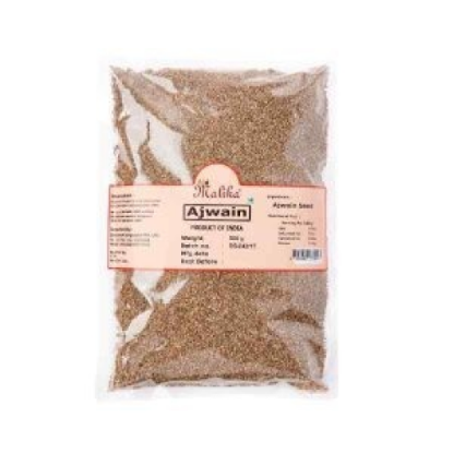 Picture of Malika Ajwain seeds