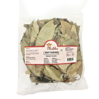 Picture of Malika Bay Leaves