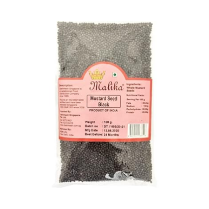 Picture of Malika Mustard Seeds