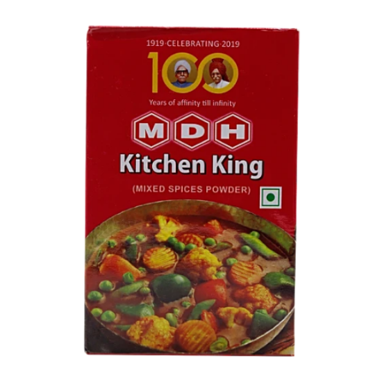 Picture of MDH Kitchen King Masala