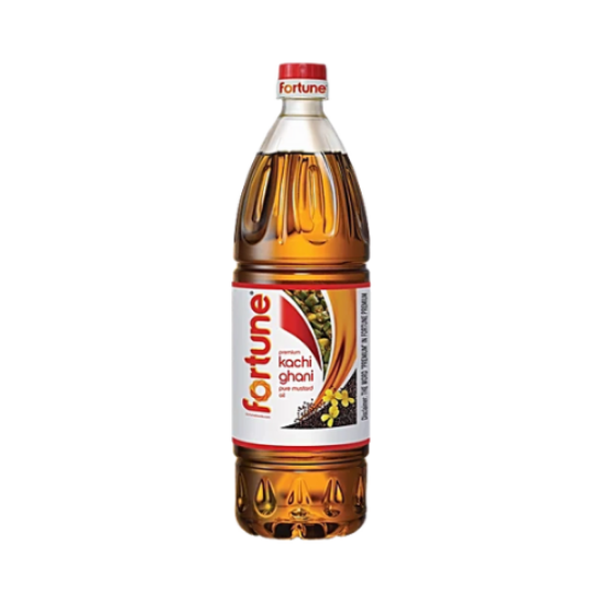 Picture of Fortune Mustard Oil