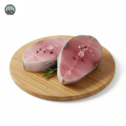 Picture of Fresh Batang Steak - 2 Pcs