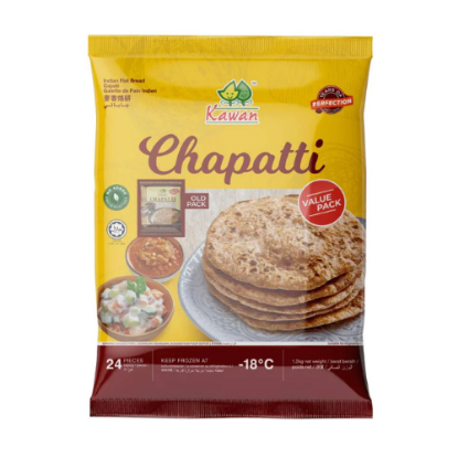 Picture of Kawan Chapathi 24's