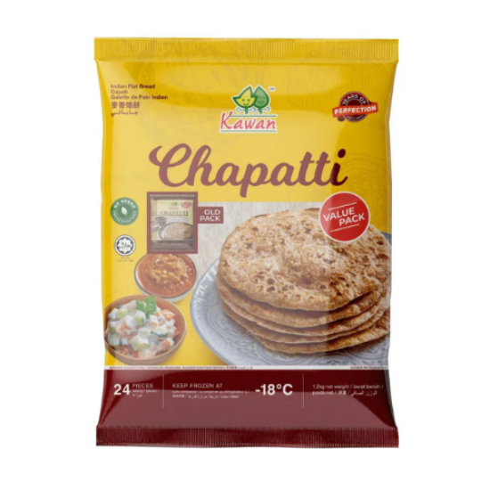 Picture of Kawan Chapathi 24's