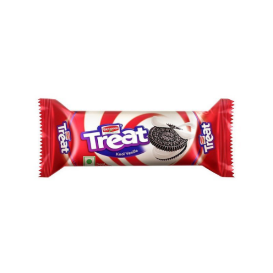Picture of Britannia Cream Vanilla