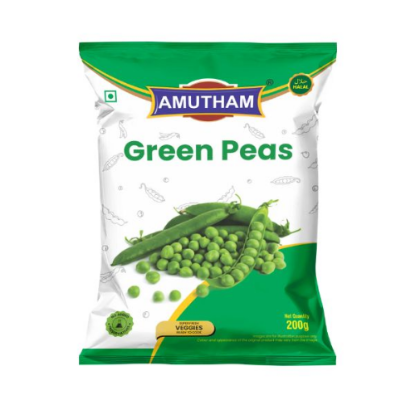 Picture of Amutham Green Peas