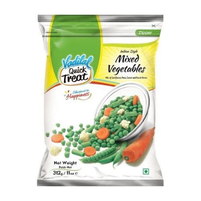 Picture of Amutham Mixed Vegetables