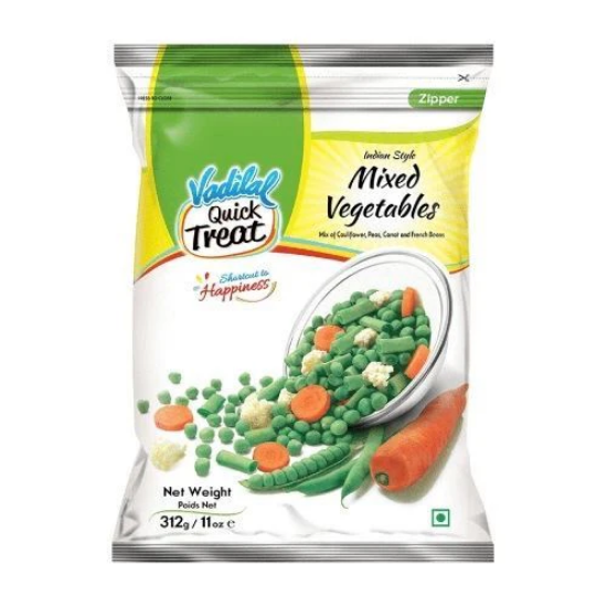 Picture of Amutham Mixed Vegetables