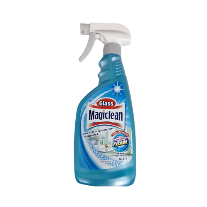 Picture of Magiclean Glass Cleaner Trigger