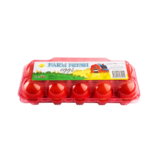 Picture of Dasoon Kampong Eggs
