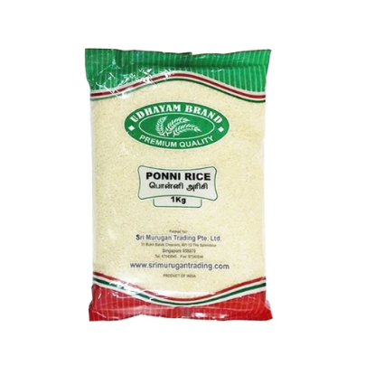 Picture of Udhayam Ponni Rice