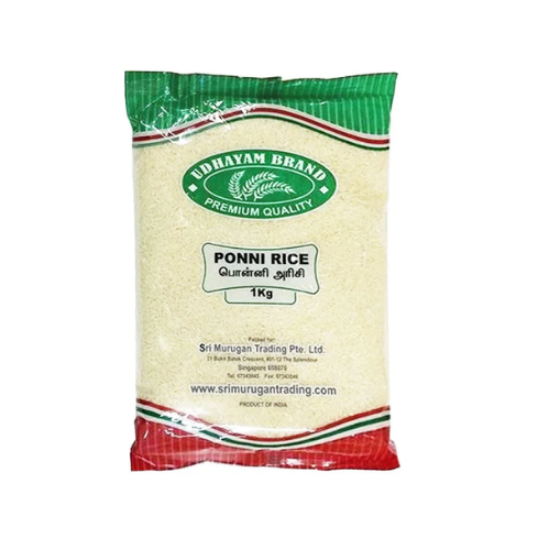 Picture of Udhayam Ponni Rice