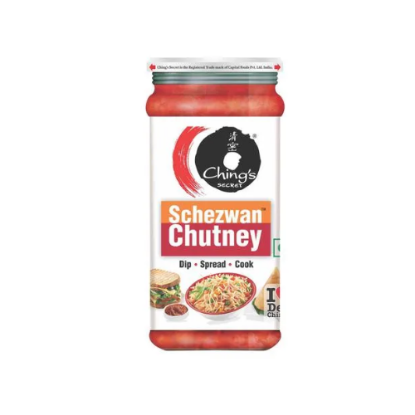 Picture of Chings Schezwan Chutney