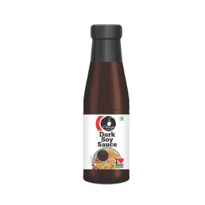 Picture of Chings Dark Soy Sauce
