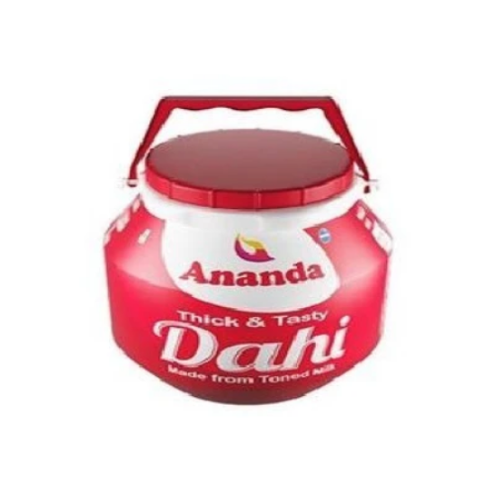 Picture of Ananda Dahi