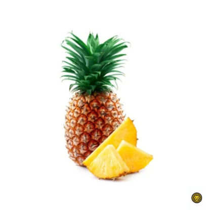 Picture of Fresh Honey Pineapple
