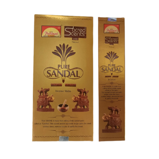 Picture of Pure Sandal Incense